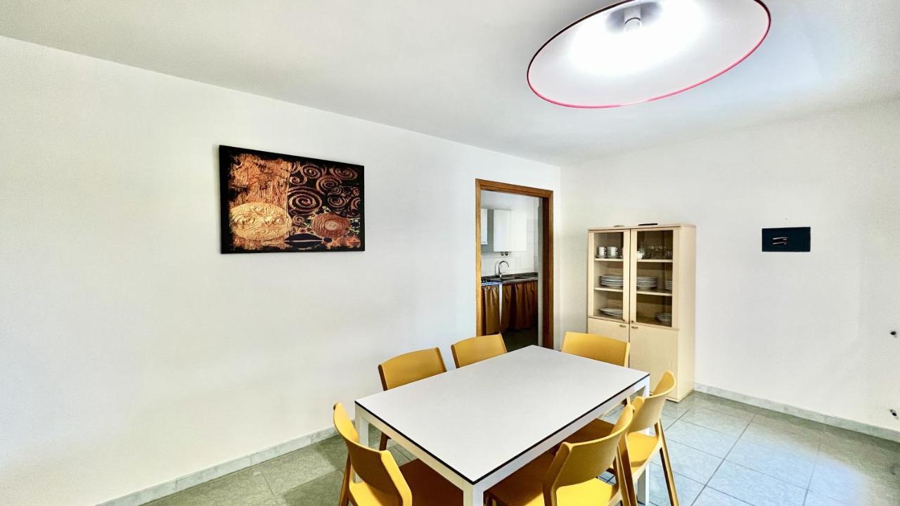 Mare Azzurro Aparthotel Кардеду Екстериор снимка