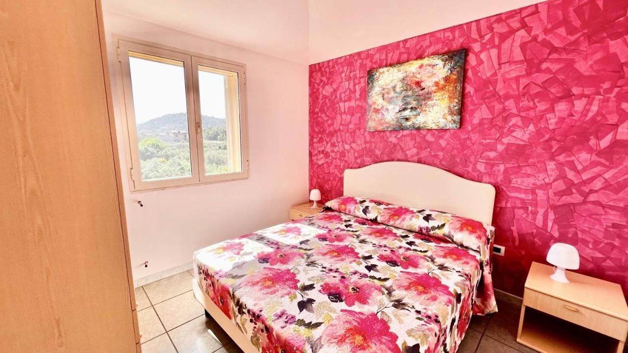 Mare Azzurro Aparthotel Кардеду Екстериор снимка
