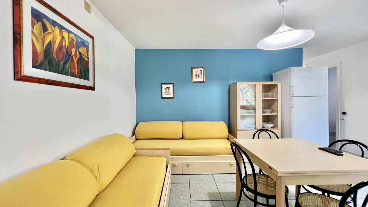 Mare Azzurro Aparthotel Кардеду Екстериор снимка
