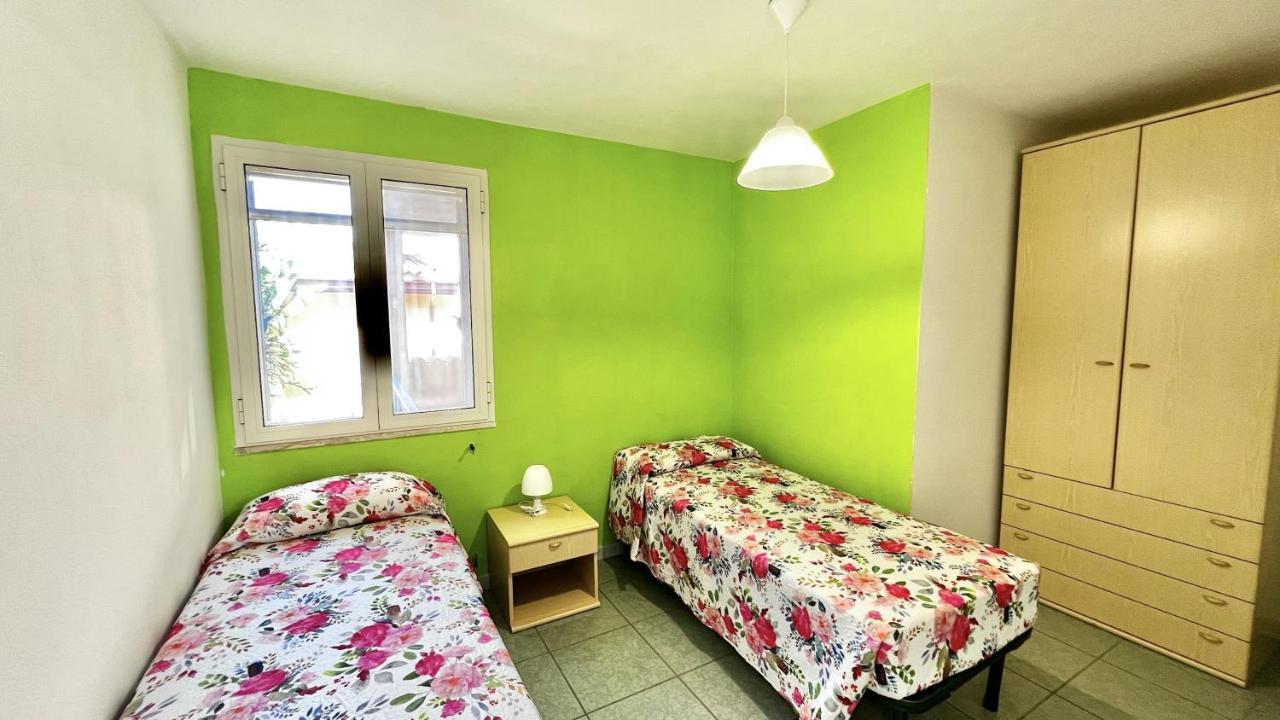 Mare Azzurro Aparthotel Кардеду Екстериор снимка