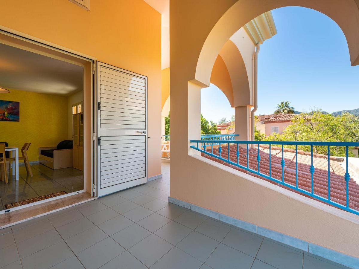 Mare Azzurro Aparthotel Кардеду Екстериор снимка