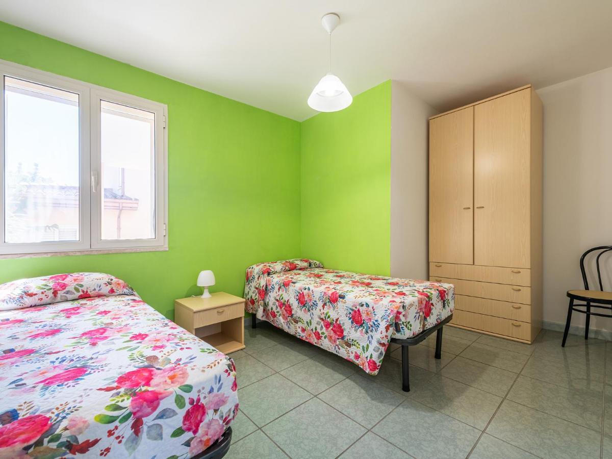 Mare Azzurro Aparthotel Кардеду Екстериор снимка
