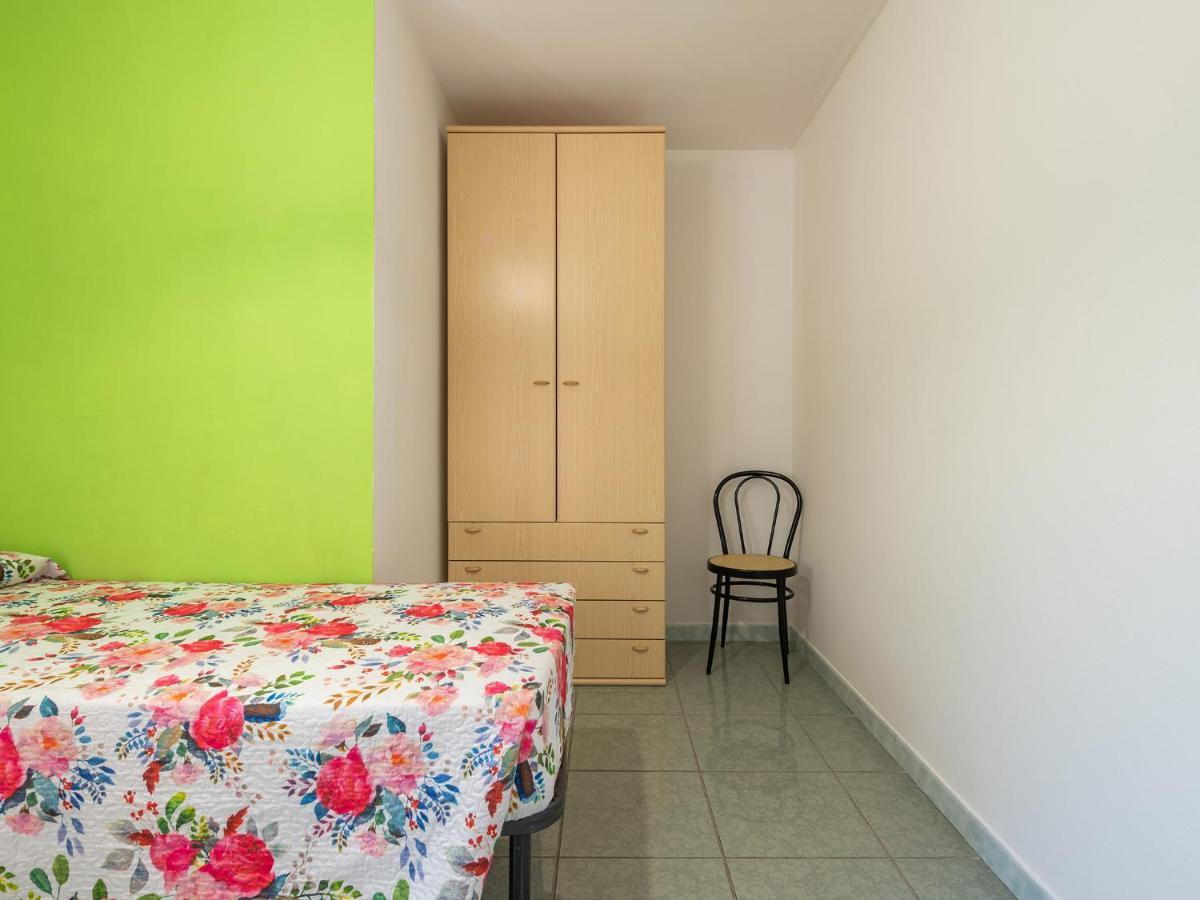 Mare Azzurro Aparthotel Кардеду Екстериор снимка