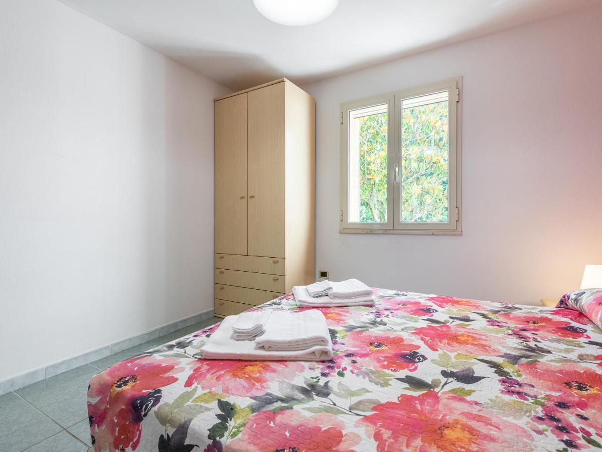 Mare Azzurro Aparthotel Кардеду Екстериор снимка