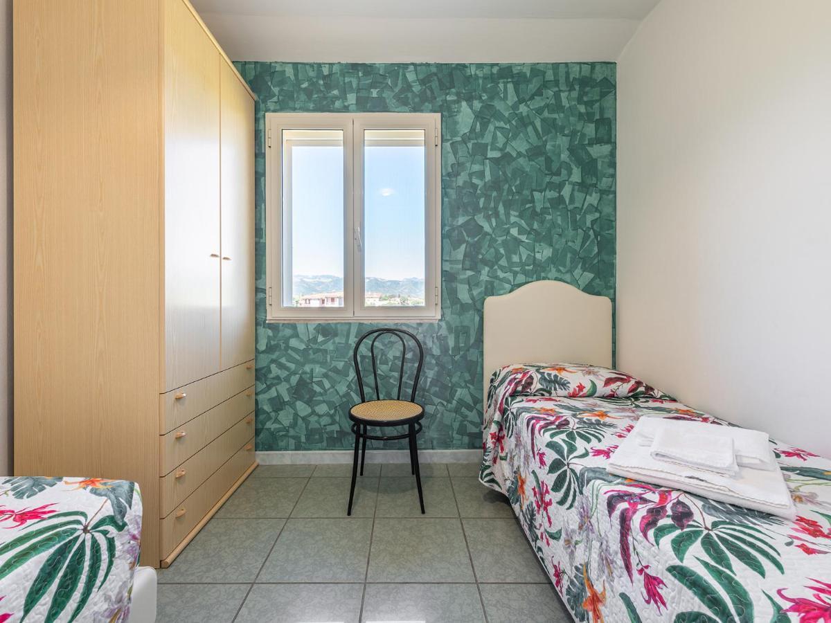 Mare Azzurro Aparthotel Кардеду Екстериор снимка