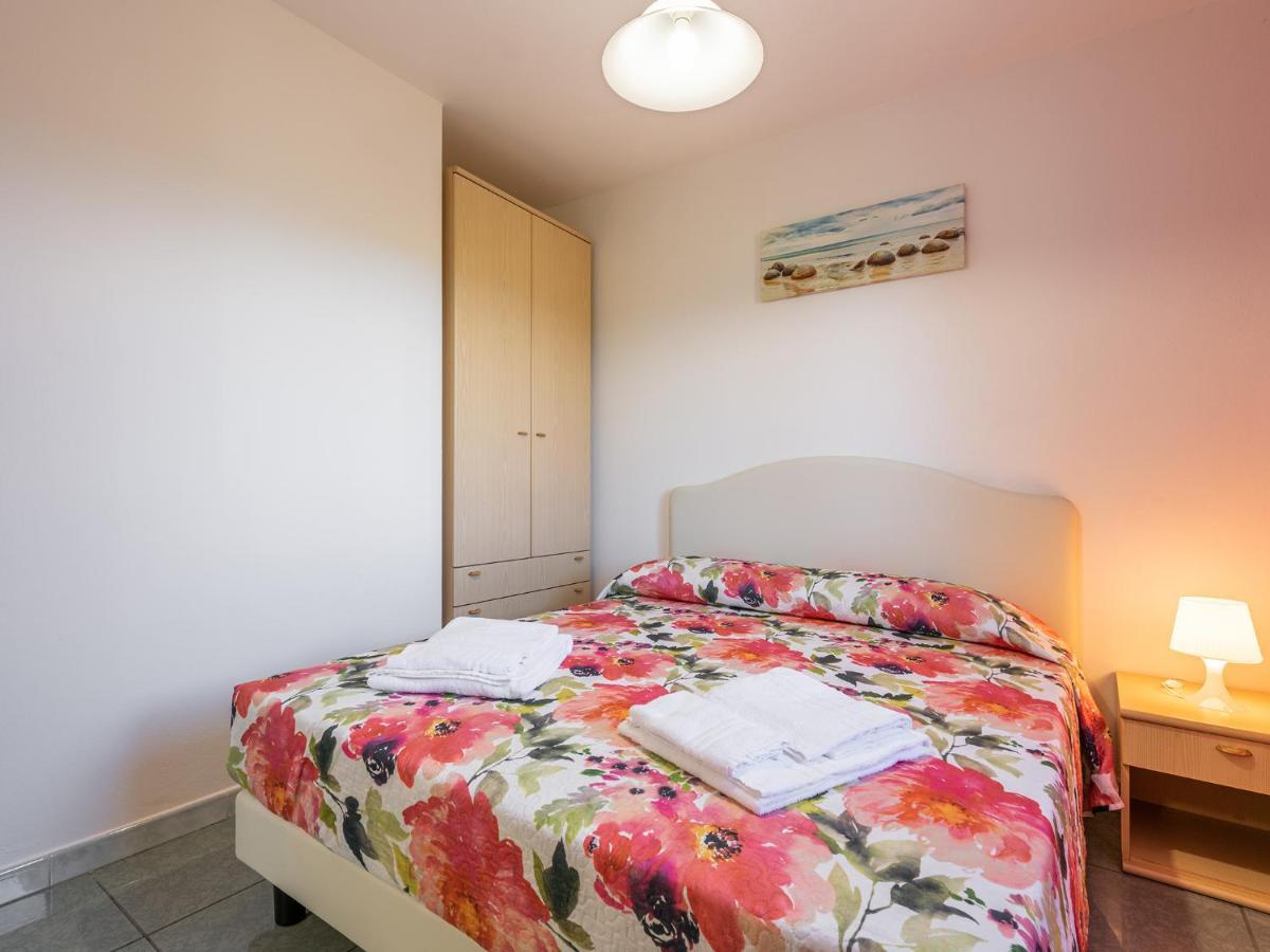 Mare Azzurro Aparthotel Кардеду Екстериор снимка
