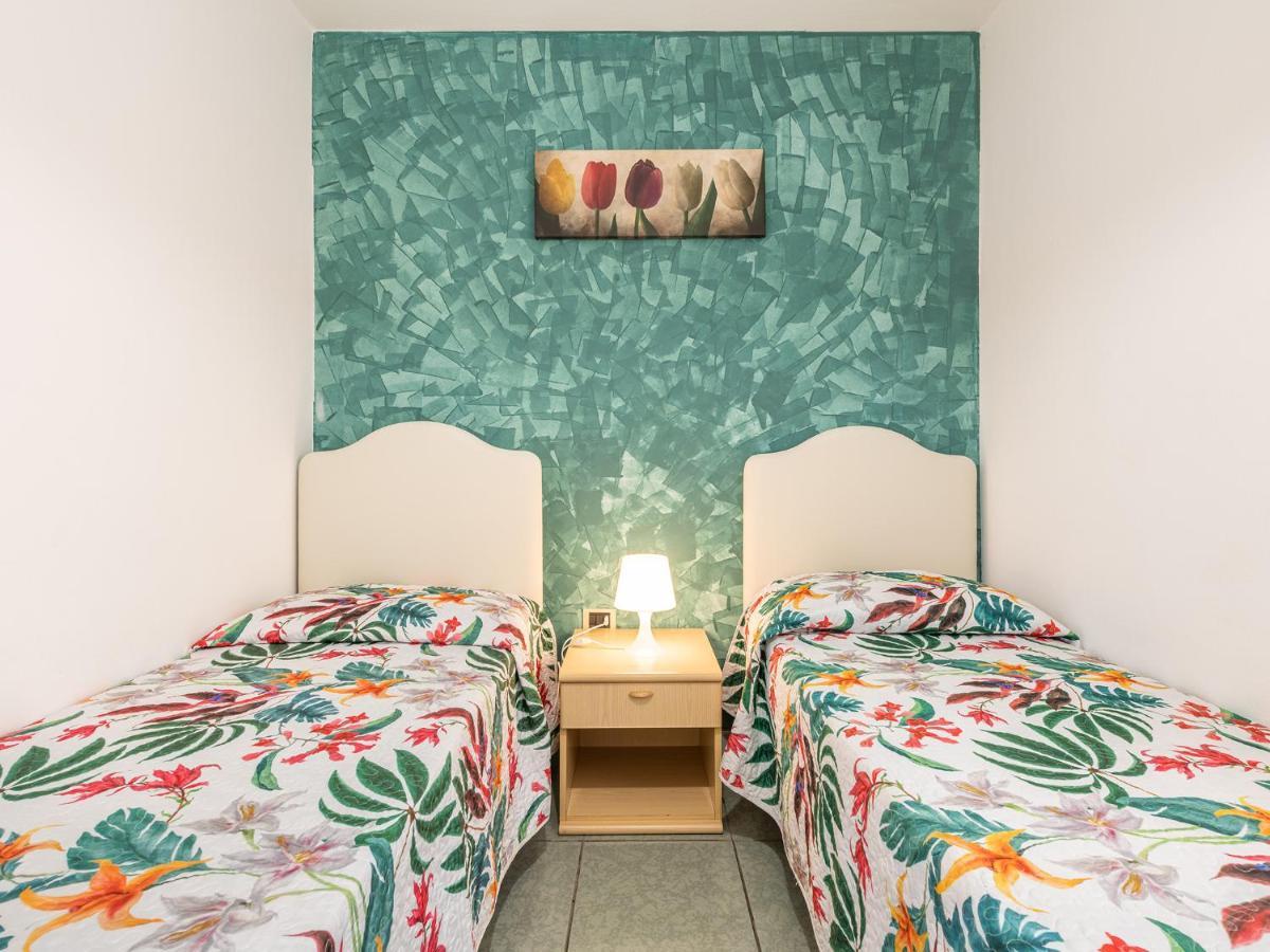 Mare Azzurro Aparthotel Кардеду Екстериор снимка