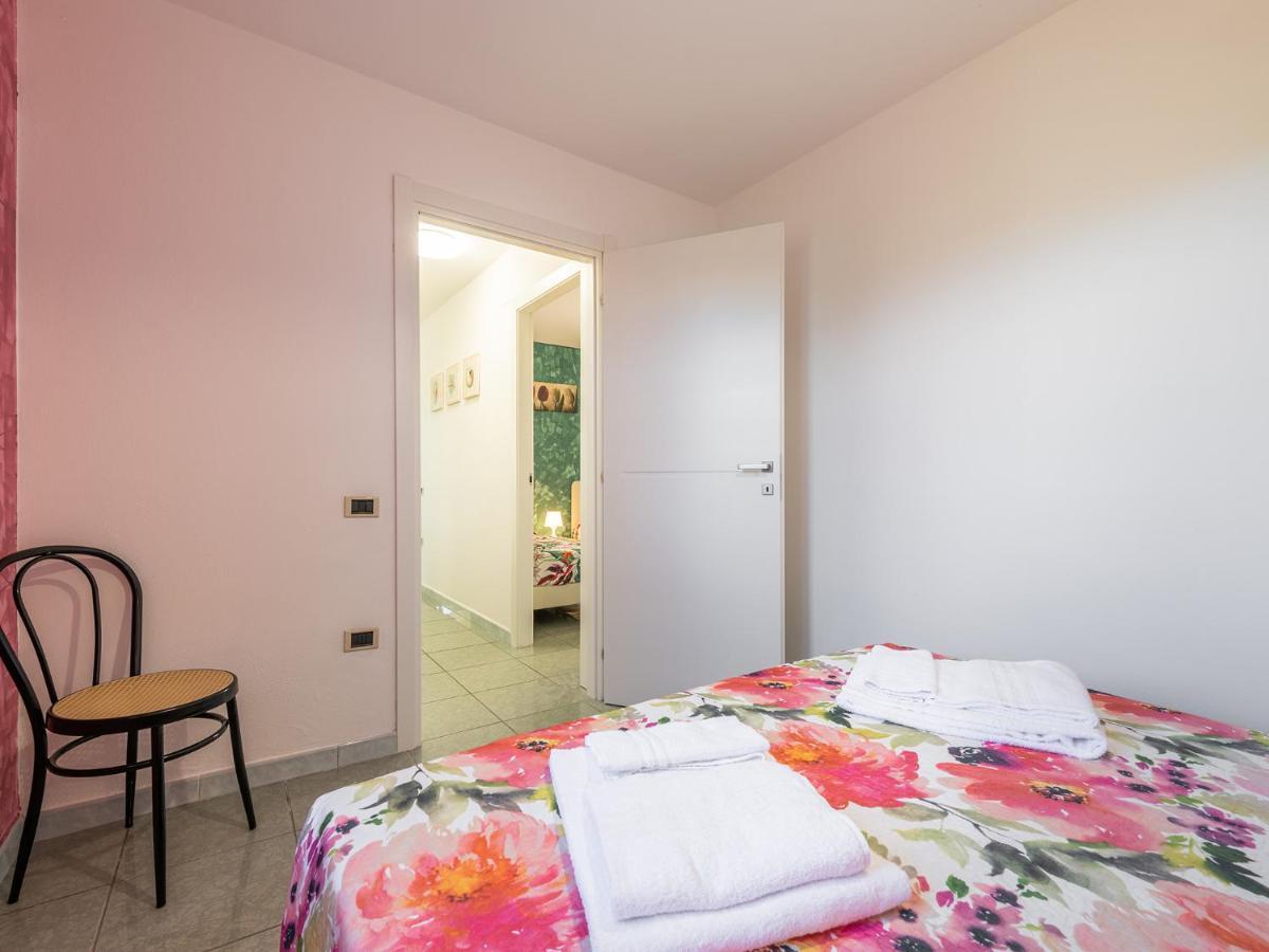 Mare Azzurro Aparthotel Кардеду Екстериор снимка