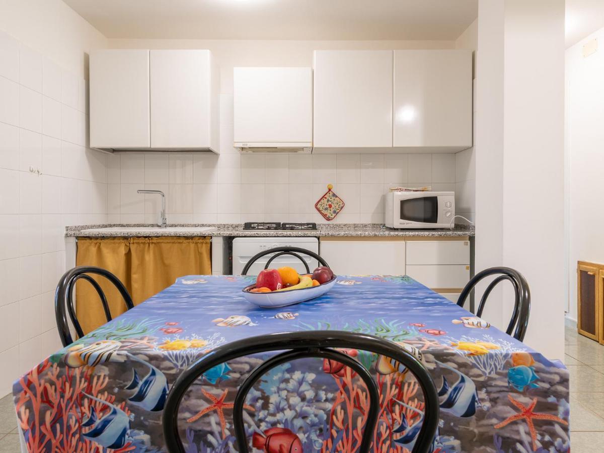 Mare Azzurro Aparthotel Кардеду Екстериор снимка